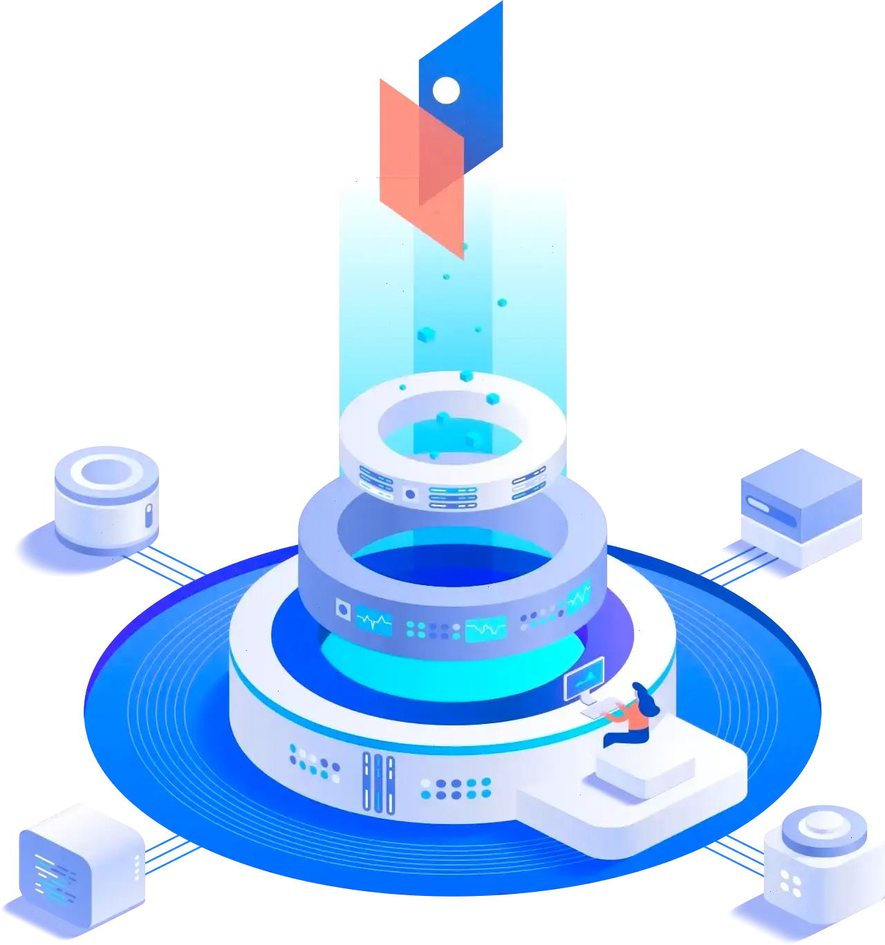 KvoramintETH estrategia de trading