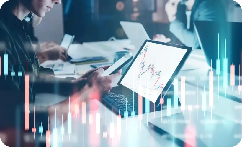 KvoramintETH mercado de criptomonedas