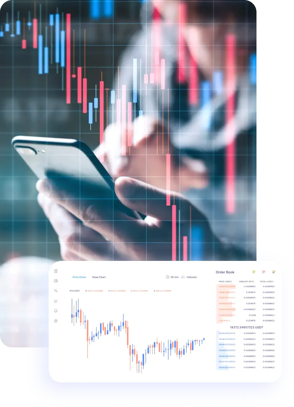 KvoramintETH plataforma cripto
