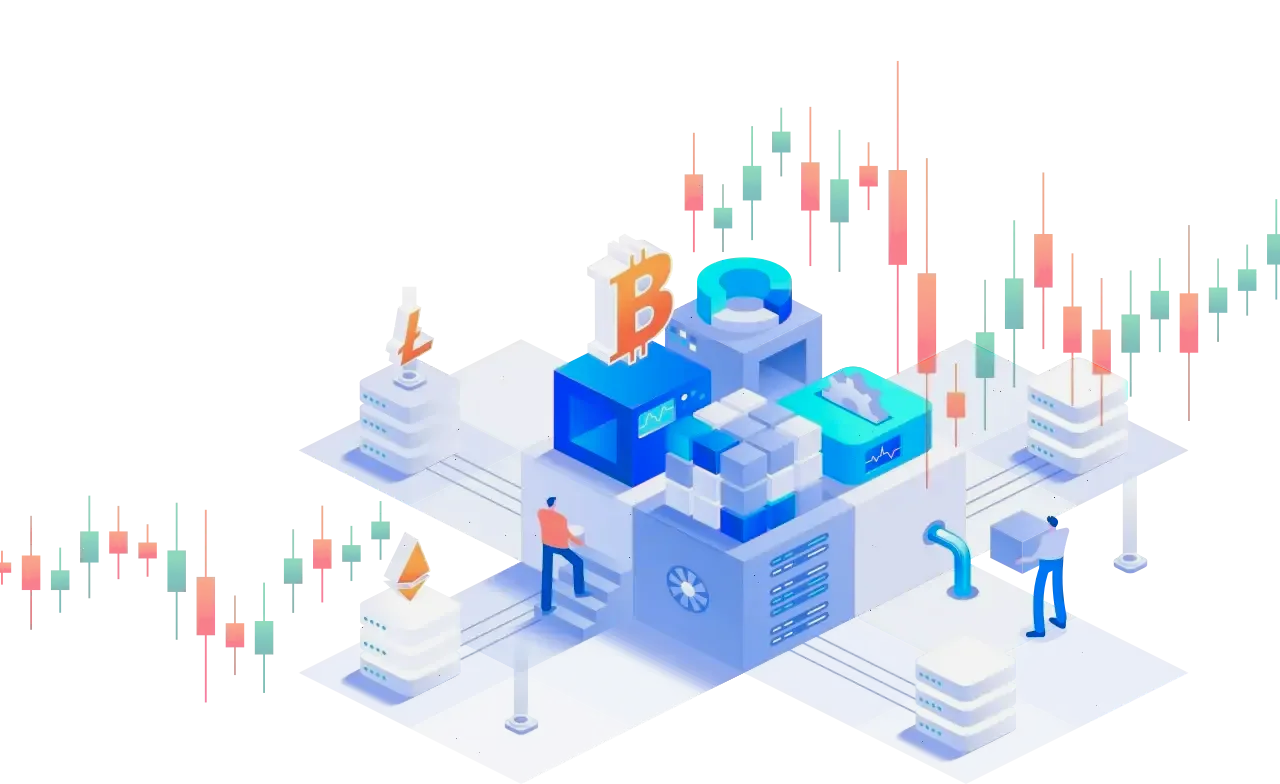 KvoramintETH plataforma de inversión